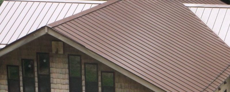 Asheville NC Roofing Company - Roof Repairs & Roof Installation